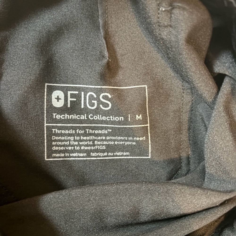 Figs scrub pants - Picture 3 of 4